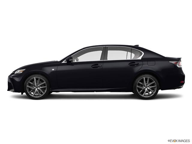 2019 Lexus GS 350 Vehicle Photo in Dallas, TX 75209