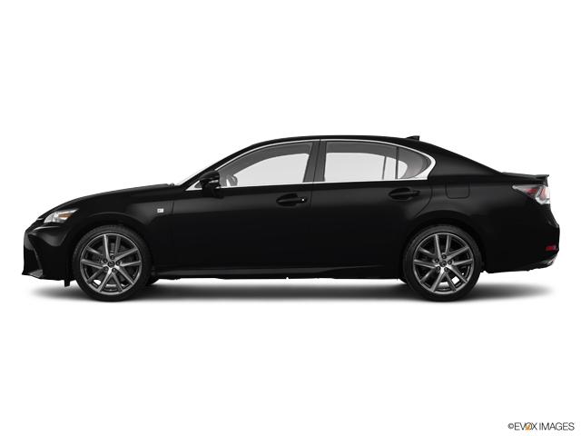 2019 Lexus GS 350 Vehicle Photo in Dallas, TX 75209