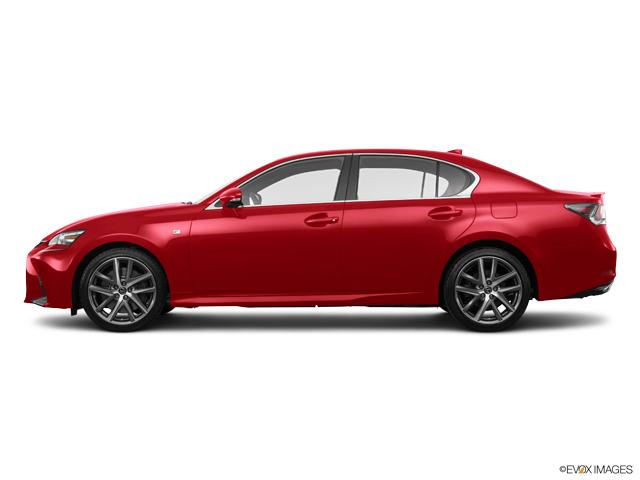 2019 Lexus GS 350 Vehicle Photo in Dallas, TX 75209