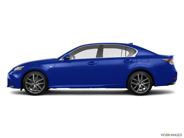 2019 Lexus GS 350 Vehicle Photo in Dallas, TX 75209