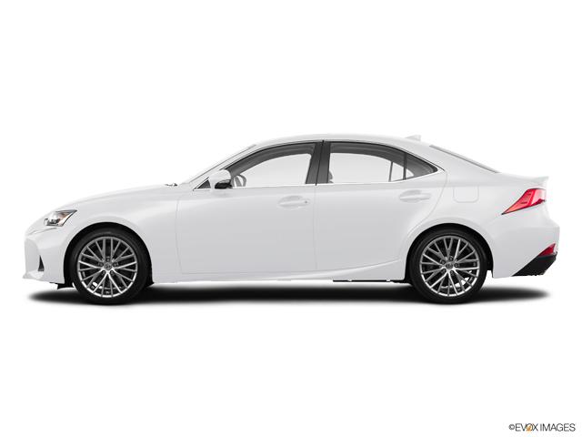 2019 Lexus IS 300 Vehicle Photo in Dallas, TX 75209