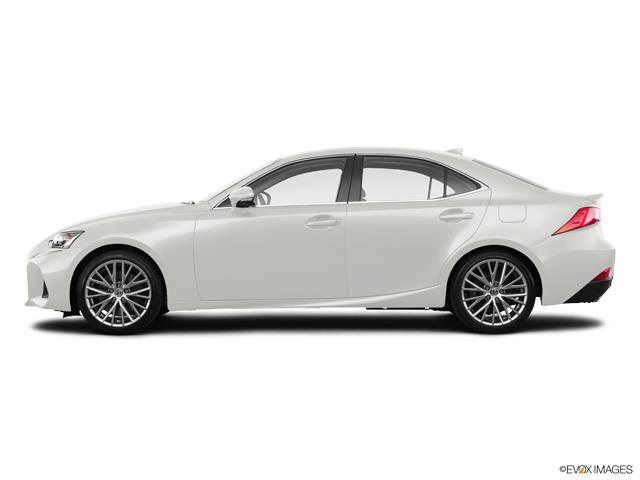 2019 Lexus IS 300 Vehicle Photo in Dallas, TX 75209