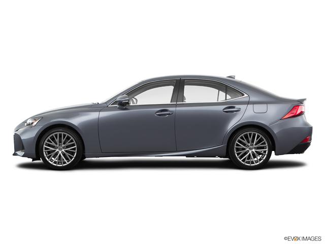 2019 Lexus IS 300 Vehicle Photo in Dallas, TX 75209