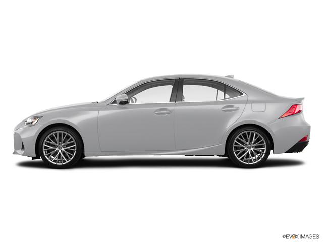 2019 Lexus IS 300 Vehicle Photo in Dallas, TX 75209