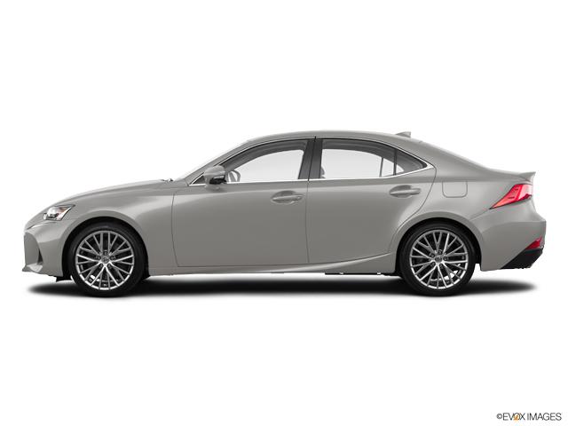 2019 Lexus IS 300 Vehicle Photo in Dallas, TX 75209