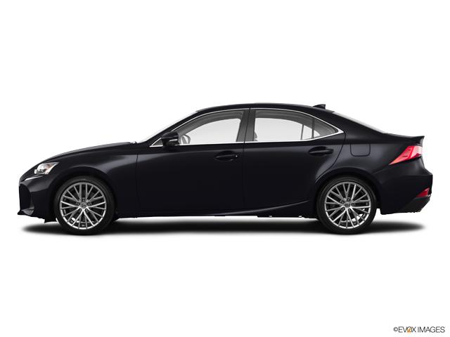 2019 Lexus IS 300 Vehicle Photo in Dallas, TX 75209