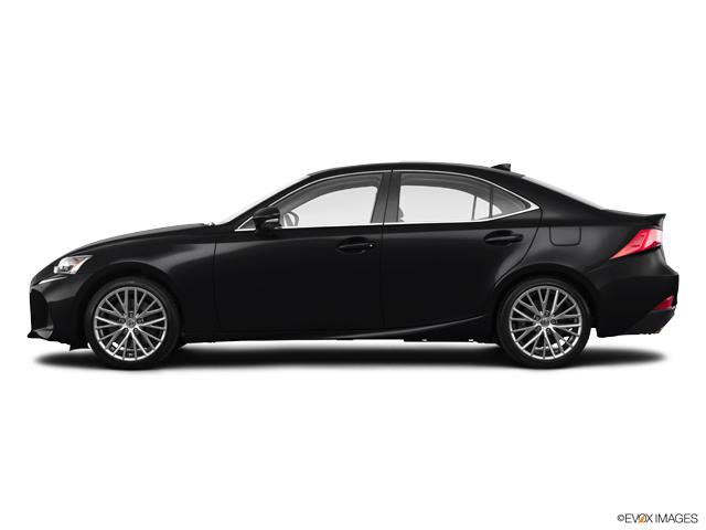 2019 Lexus IS 300 Vehicle Photo in Dallas, TX 75209