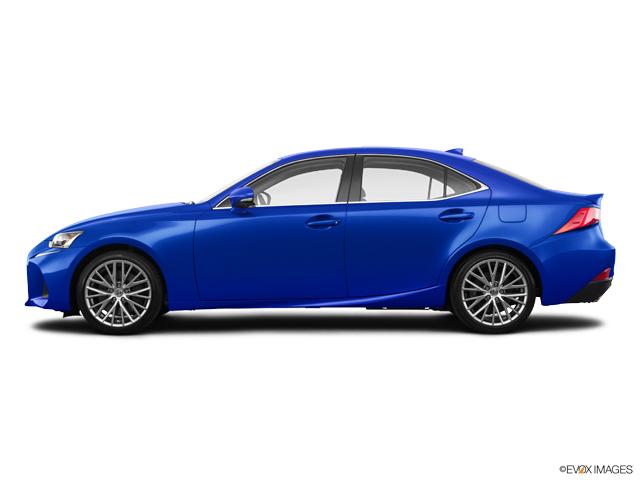 2019 Lexus IS 300 Vehicle Photo in Dallas, TX 75209