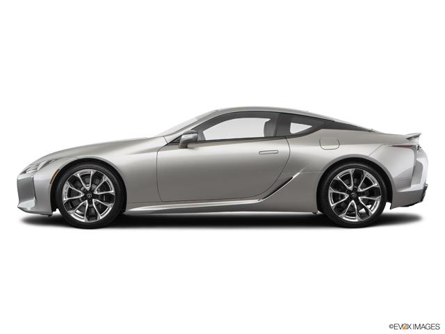2019 Lexus LC 500 Vehicle Photo in Fort Worth, TX 76132