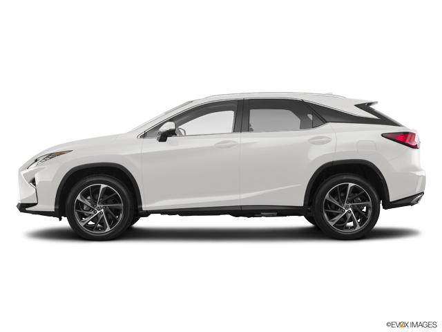 2019 Lexus RX 350 Vehicle Photo in Dallas, TX 75209