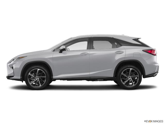 2019 Lexus RX 350 Vehicle Photo in Dallas, TX 75209