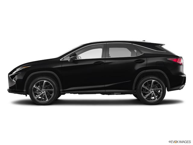 2019 Lexus RX 350 Vehicle Photo in Fort Worth, TX 76132