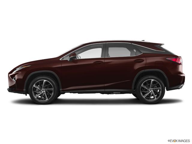 2019 Lexus RX 350 Vehicle Photo in Dallas, TX 75209