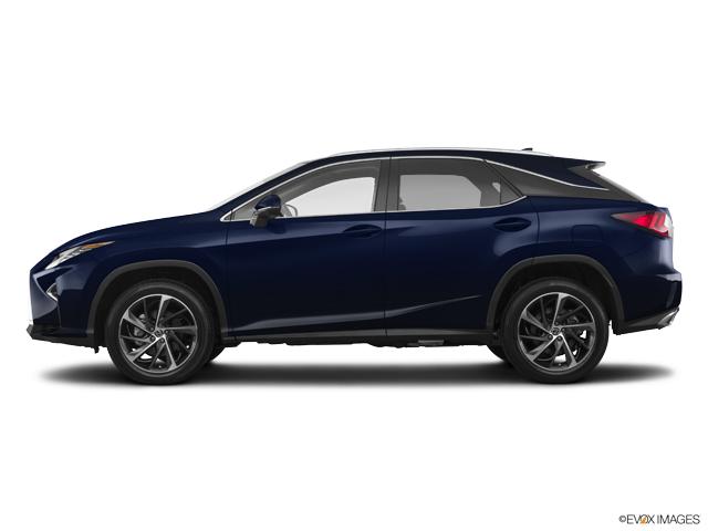 2019 Lexus RX 350 Vehicle Photo in Dallas, TX 75209