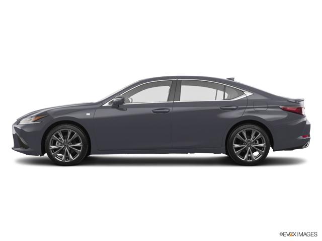 2019 Lexus ES 350 Vehicle Photo in Dallas, TX 75209