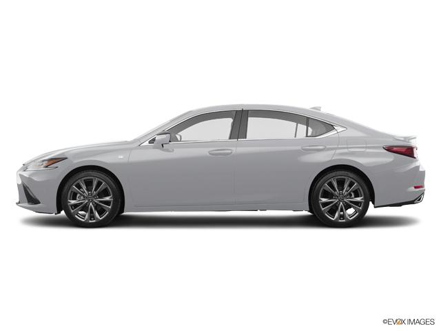 2019 Lexus ES 350 Vehicle Photo in Dallas, TX 75209