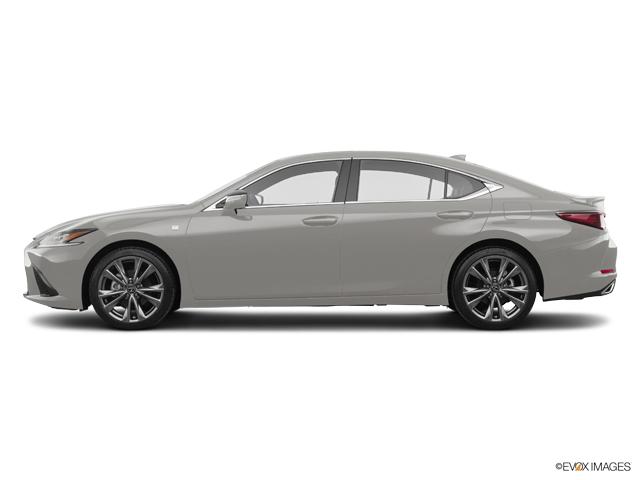 2019 Lexus ES 350 Vehicle Photo in Dallas, TX 75209
