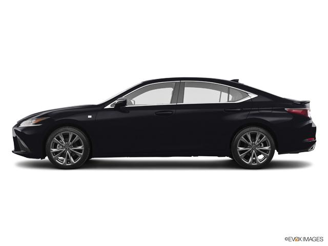 2019 Lexus ES 350 Vehicle Photo in Dallas, TX 75209