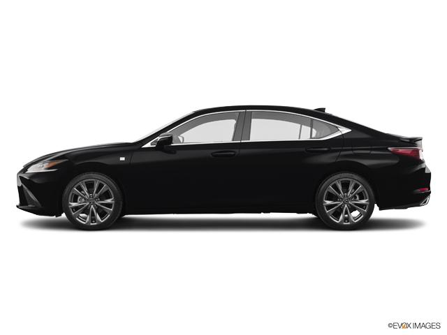 2019 Lexus ES 350 Vehicle Photo in Dallas, TX 75209