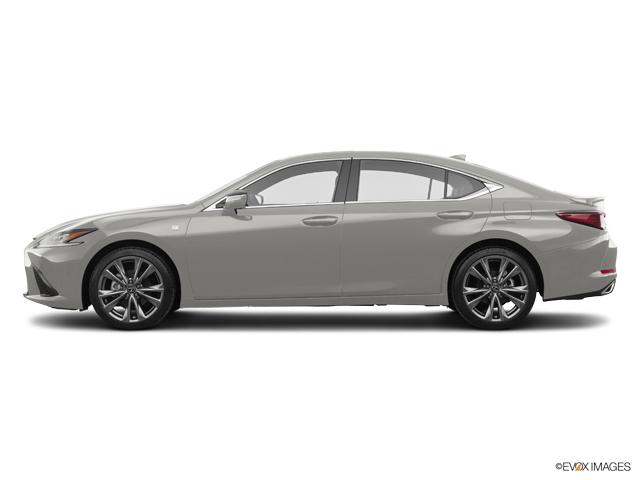 2019 Lexus ES 350 Vehicle Photo in Fort Worth, TX 76132