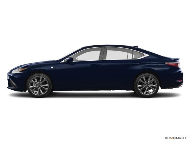 2019 Lexus ES 350 Vehicle Photo in Dallas, TX 75209
