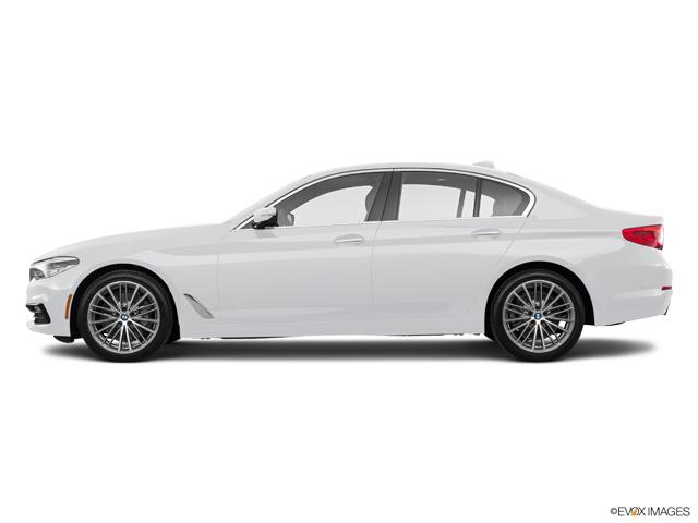 2019 BMW 530i Vehicle Photo in Grapevine, TX 76051