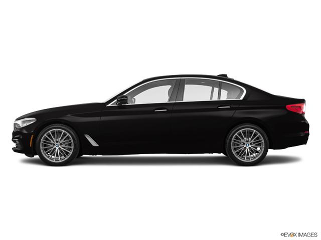 2019 BMW 530i Vehicle Photo in Grapevine, TX 76051