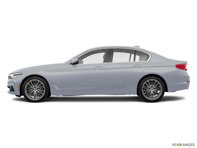 2019 BMW 530i Vehicle Photo in Grapevine, TX 76051