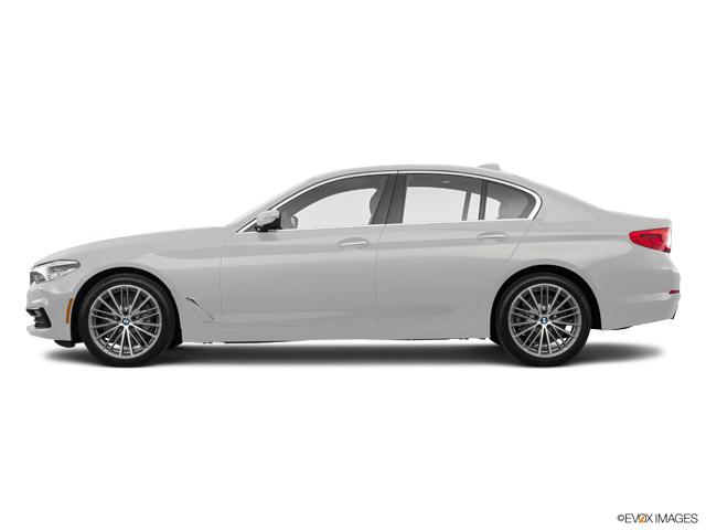 2019 BMW 530i Vehicle Photo in Grapevine, TX 76051
