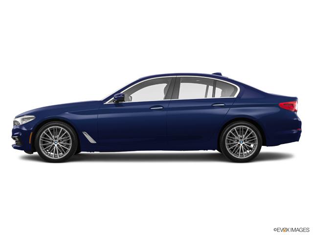 2019 BMW 530i Vehicle Photo in Grapevine, TX 76051