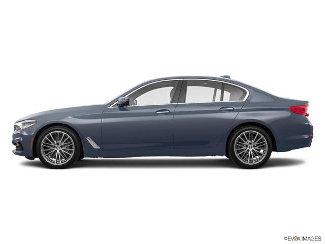 2019 BMW 530i Vehicle Photo in Grapevine, TX 76051