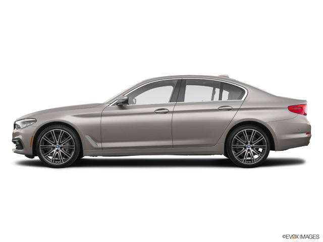 2019 BMW 540i Vehicle Photo in Grapevine, TX 76051