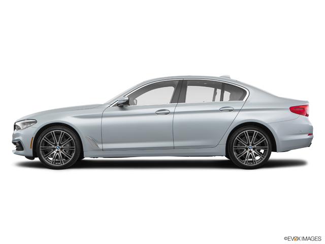2019 BMW 540i Vehicle Photo in Grapevine, TX 76051