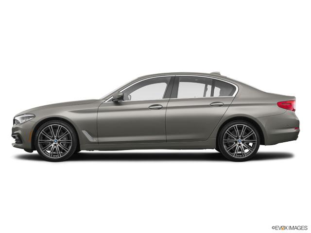 2019 BMW 540i Vehicle Photo in Grapevine, TX 76051