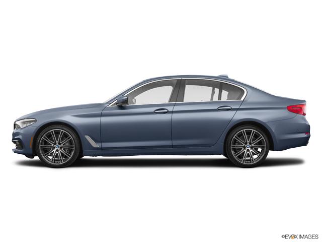 2019 BMW 540i Vehicle Photo in Grapevine, TX 76051