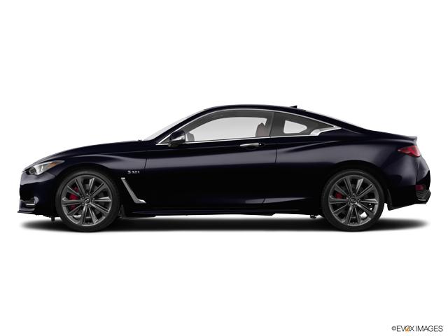 2019 INFINITI Q60 Vehicle Photo in Fort Worth, TX 76132