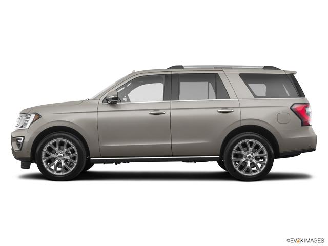 Silver Spruce Metallic 2019 Ford Expedition for Sale at Bergstrom ...