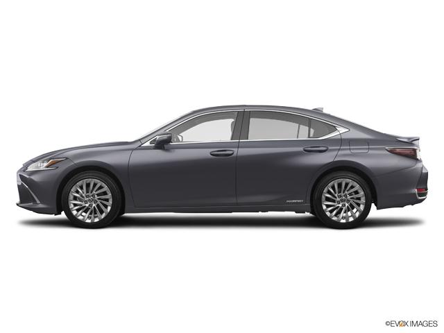 2019 Lexus ES 300h Vehicle Photo in Dallas, TX 75209
