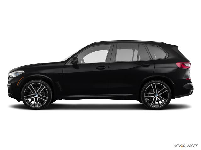 2019 BMW X5 xDrive50i Vehicle Photo in Grapevine, TX 76051