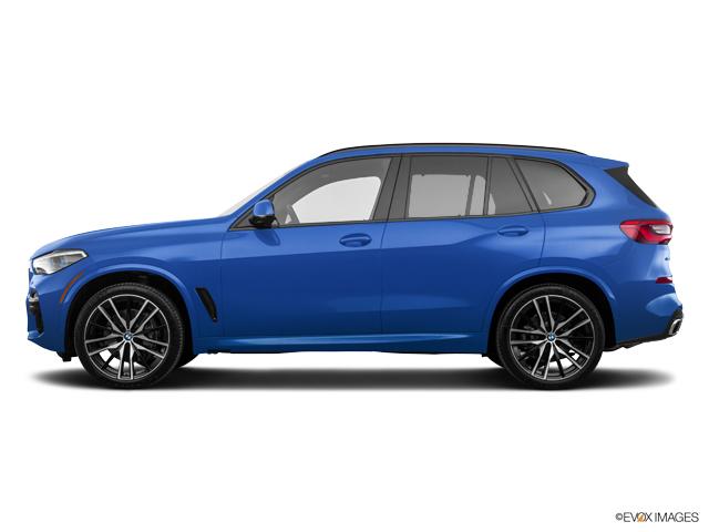 2019 BMW X5 xDrive50i Vehicle Photo in Grapevine, TX 76051