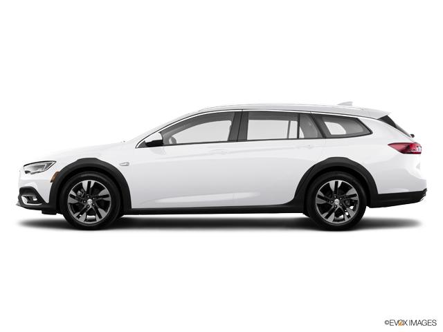 2019 Buick Regal TourX Vehicle Photo in Dallas, TX 75209