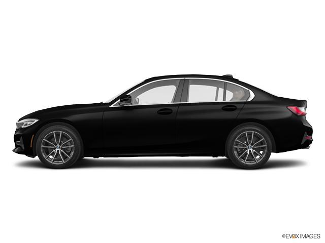 2019 BMW 330i Vehicle Photo in Grapevine, TX 76051