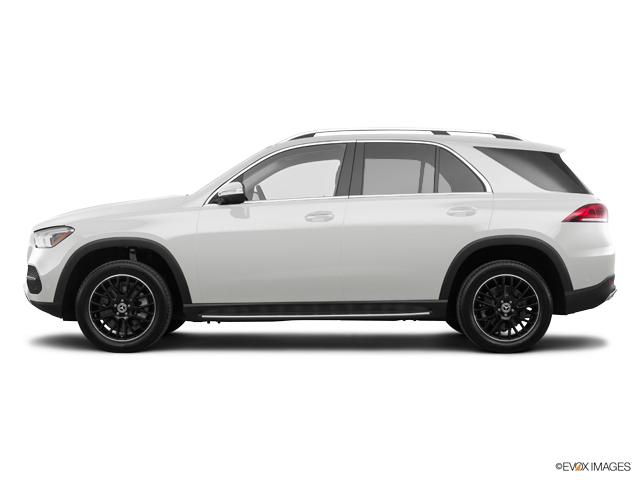 2020 Mercedes-Benz GLE Vehicle Photo in Houston, TX 77079