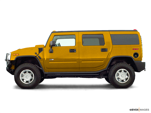 Used 2003 Hummer H2 Suv For In Corvallis Or D18845a 2003 Hummer H2 Vehicle Photo In Corvallis Or 97330