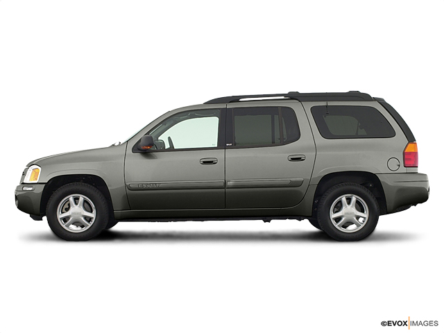 Select 2003 GMC Envoy XL