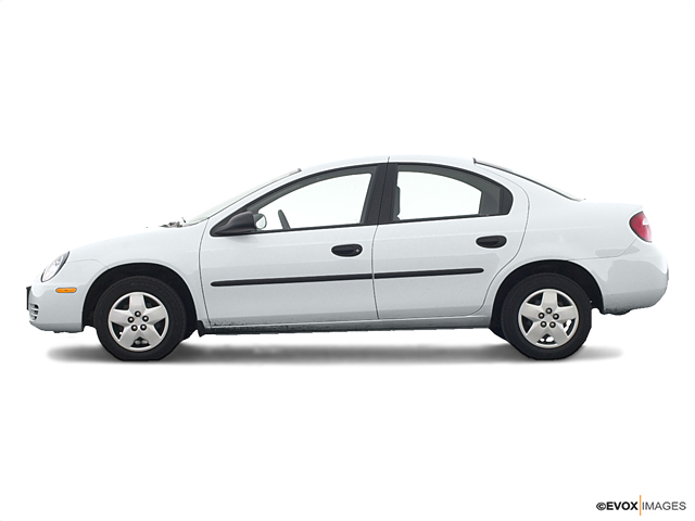 Select 2003 Dodge Neon