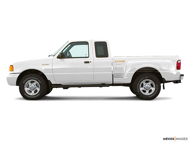 2003 Ford Ranger Vehicle Photo in Quakertown, PA 18951
