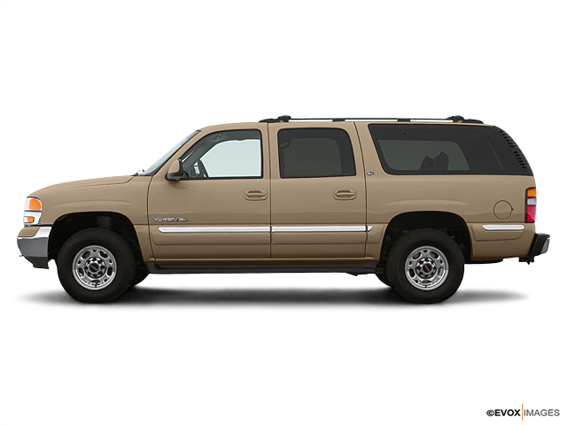 2003 GMC Yukon XL Vehicle Photo in Baton Rouge, LA 70806