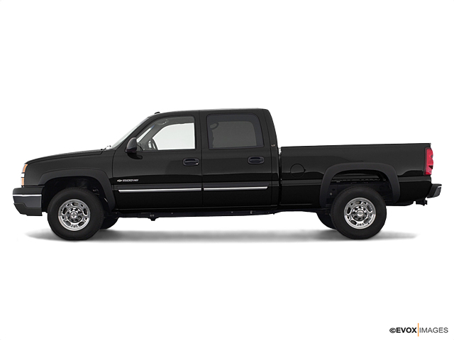 2003 Chevrolet Silverado 1500HD Vehicle Photo in Anchorage, AK 99515