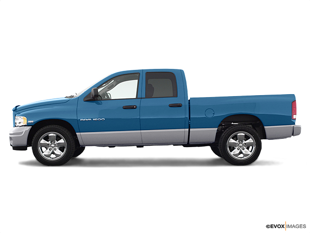 2003 Dodge Ram 1500 Vehicle Photo in Anchorage, AK 99515